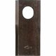 Couteaux droit 105 mm