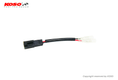Adaptateur clignotant KOSO Ducati