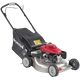 Tondeuse poussée et tractée Honda HRG536VKEH