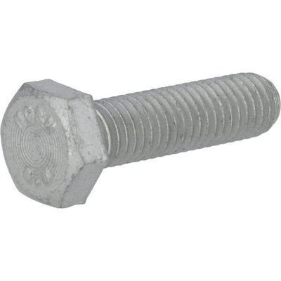 Pièces agricoles - TP pièce origine - Boulon hexagonal