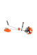 Débroussailleuse 135R