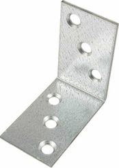 Pièces agricoles - Fasteners - Raccord d'angle 65 mm