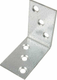 Raccord d'angle 65 mm