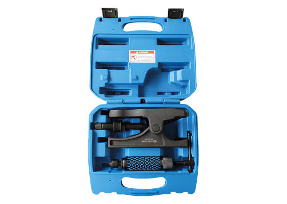 Outils - Outils divers - Extracteur de rotules hydraulique pour poids lourds