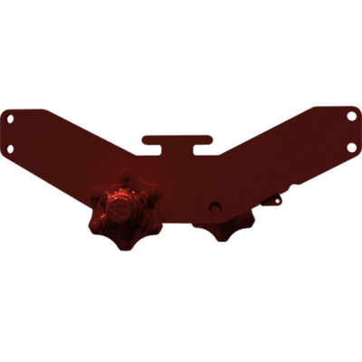 Pièces agricoles - Pièce divers - Support de roue