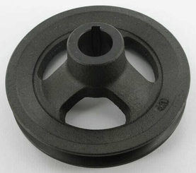 Pièces agricoles - Jardin et forêt pièce origine - Poulie de moteur Park