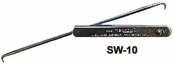 Outils - Outils divers - Outil à crochet Swinger
