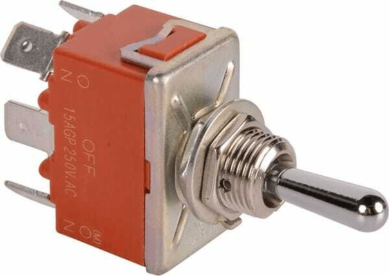 Pièces agricoles - Tracteur pièce origine - Interrupteur de levage