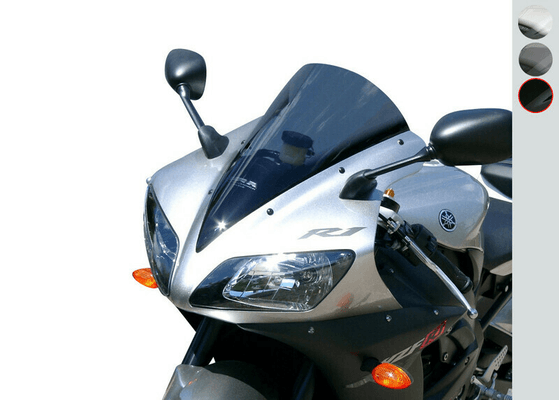 Pièces Quad & Motos - Pièces communes - Bulle MRA Racing R - Yamaha YZF-R1