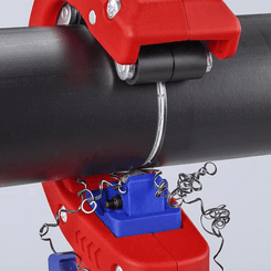 Outils - Outils divers - Coupe-tube DP50
