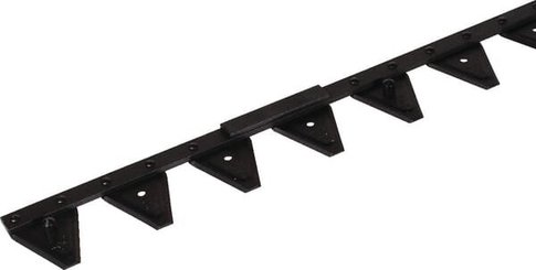 Pièces agricoles - Aménagements paysagers - Lame sup. 3,51m 42sec. Bidux