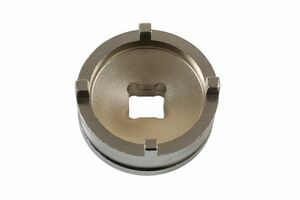 Pièces Quad & Motos - Outillage - Douille à créneau LASER TOOLS bras oscillant Kawasaki