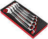 Plateau mousse pour modm.440-2