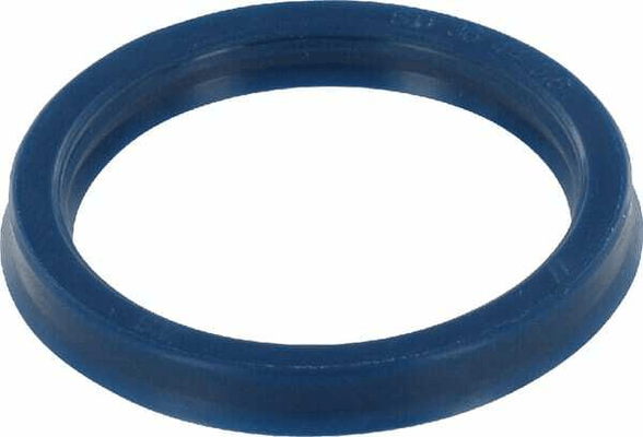 Pièces agricoles - Roulements - Joint de tige de piston 44x36x5,3mm Dichtomatik