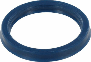 Pièces agricoles - Roulements - Joint de tige de piston 44x36x5,3mm Dichtomatik