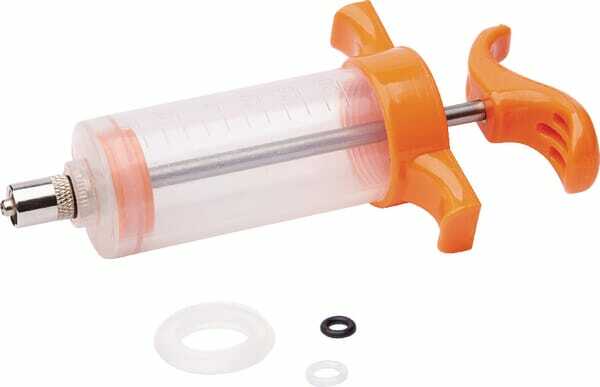 Pièces agricoles - Cloture,Jardin & Sylviculture - Seringue 30ml Luer-Lock