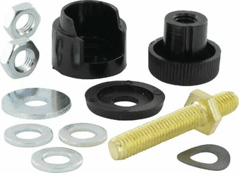 Pièces agricoles - Outils atelier - Ecrou de câble cpl. Telwin