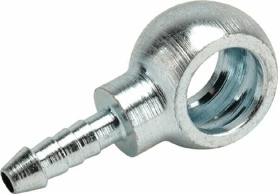 Pièces agricoles - Hydraulique - Raccord banjo M12