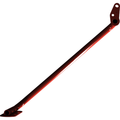 Pièces agricoles - Pièce divers - tenant l’éclairage avant droit -peint-