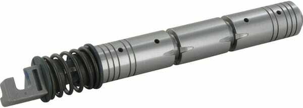 Pièces agricoles - Hydraulique - Tiroir 10 L/M 157-B-7000