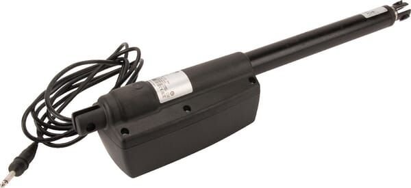 Pièces agricoles - Electricité - Actionneur 24V-S S=300