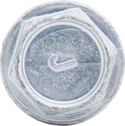 Pièces agricoles - Moteurs pièce origine - Boulon, spécial, 6 mm
