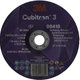 Disque d'ébavurage Cubitron 3 180mm