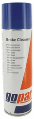 Chimie - Chimie divers - Nettoyant pour freins 500 ml