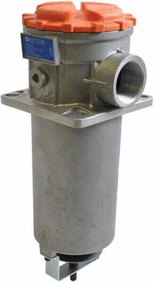 Pièces agricoles - Hydraulique - Filtre 24-M25-T 1.1/2