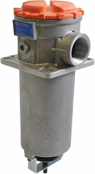 Pièces agricoles - Hydraulique - Filtre 24-M25-T 1.1/2