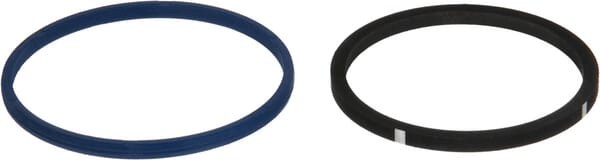 Pièces agricoles - Roulements - Joint de piston 63x52,0x4,2
