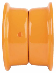 Pièces agricoles - Jardin et forêt pièce origine - Jante pour roue avant