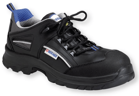 Equipement protection individuelle - Equipement - CHAUS.SECU PREM.ESD S3 BAS T39