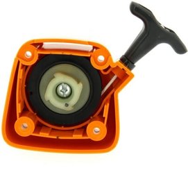 Pièces agricoles - Jardin et forêt pièce origine - Démarreur