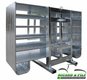 TRANSPANEL + 16 PANELS 2M40 + 1 PASSAGE