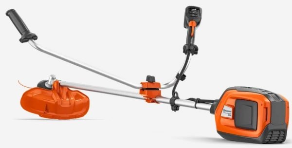 Materiels - Débroussailleuse - Débroussailleuse Husqvarna 325iR