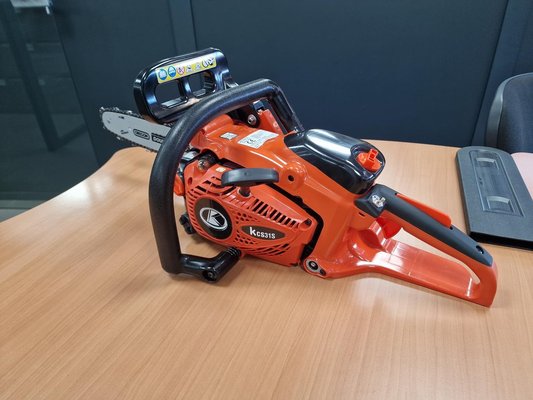 Materiels - Tronçonneuse - Tronçonneuse Kubota KCS35S
