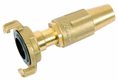 LANGE D'ARROSAGE EXPRESS A JET REGLABLE
