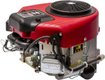 Moteur, vertical, 21,7 HP, 2 cylindres, Briggs & Stratton