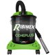 ASPIRATEUR CENDRES "CENEPLUS" ELECTRIQUE 18L 950W + ROUES