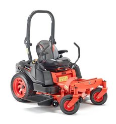 Materiels - Tondeuse autoportée - Tondeuse autoportée Kubota Z2-481