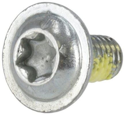 Pièces agricoles - Jardin et forêt pièce origine - Vis M4x8 8.8