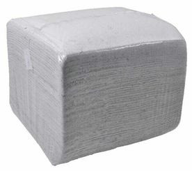 Chimie - Chimie divers - Lingette blanche 10 kg