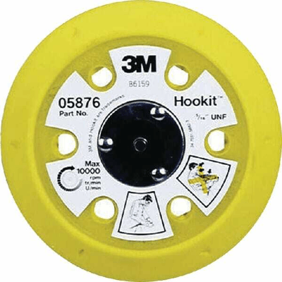 Outils - Outils divers - Disque sup.15-trous doux 150mm