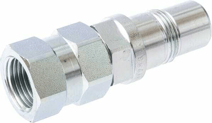 Pièces agricoles - Hydraulique - Cartouche grandeur 3/8 Boîtier