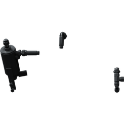 Pièces agricoles - Pièce Herse Rotative - Pièce Herse Rotative Kverneland A139495633