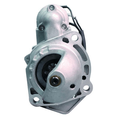 Pièces agricoles - Eclairage - Démarreur 12V, 3.0kW, 9 dents, CW, Kramp
