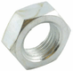 Écrou BSP 1/4" acier Burnett & Hillman
