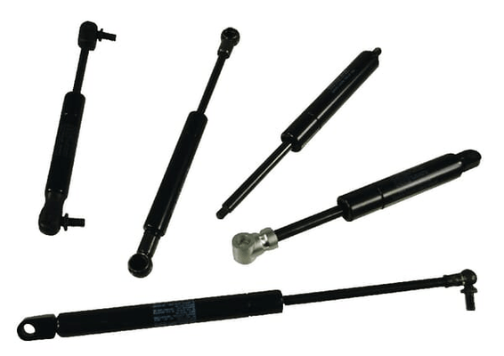 Pièces agricoles - Pièce divers - Vérin à gaz L580-410N