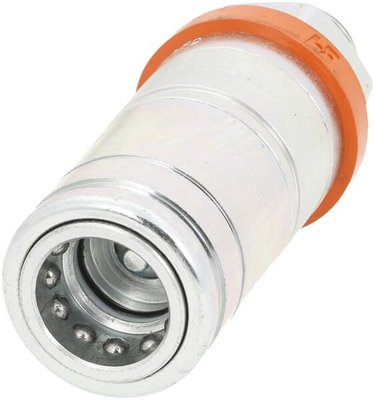 Pièces agricoles - Hydraulique - Coupleurs, femelle 7/8"UNF-O-ring